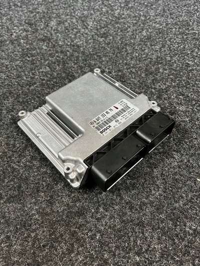 Silnikaw211 блок управления двигателя мерседес w211 a6471530579