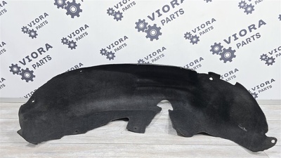 1302763 Подкрылок Ford Fusion JU 2009 , 2N11N278B51