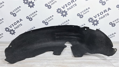 1302763 Подкрылок Ford Fusion JU 2009 , 2N11N278B51