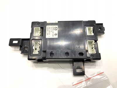 LORK139333086 Модуль комфорта mazda cx - 9 tg1867560 внедорожник блок управления кабины , funkcji