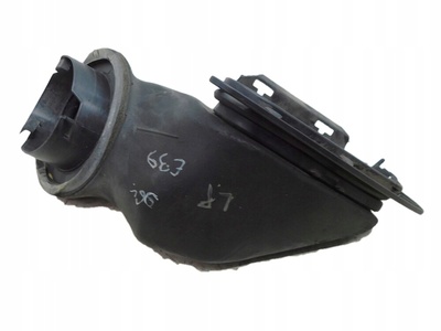 8391195 Bmw e39 520i 96r канал провода воздушный левый