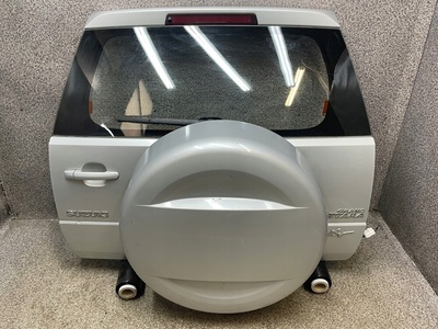 6910065830 Крышка багажника багажника экран колёса стекло z2s c02 suzuki гранд vitara 2 ii 5d оригинал