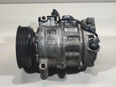 4M0820803L Компрессор кондиционера VAG Q7 [4M] 2015