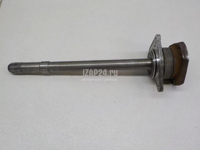 38231JK500 Полуось промежуточная (привод) Nissan Q50 (V37) 2013