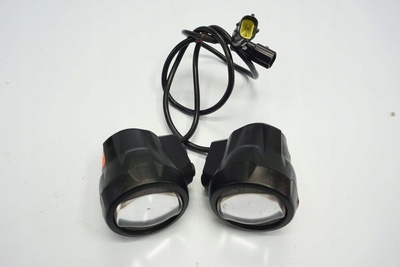2733938579059004 Triumph tiger 1200 ралли explorer 22 - светодиодная туманки детекторы