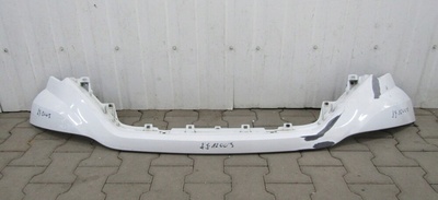 5802957414 Спойлер юбка передняя iveco daily iv 4 рестайлинг 19 -