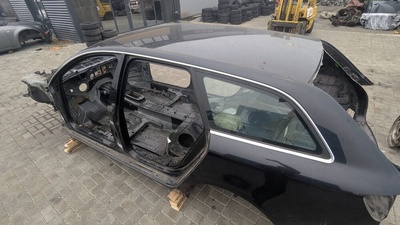 Крыша Audi A6 C6 (S6,RS6) 2006