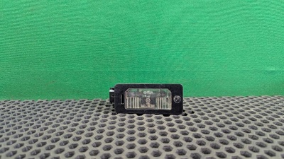 63267165646 Подсветка номера BMW 3 E90/E91/E92/E93 2007 63 26 7165646