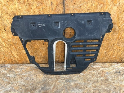 5141042120 крышка корпус под двигатель toyota rav4 iv рестайлинг 2015 - 2018 гибрид 51410 - 42120