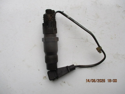 IMPRK1362473 тест форсунки nissan primera p11 0432217309 2.0 td