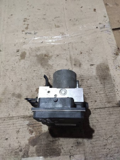4F0614517 Блок ABS Audi A6 C6 (S6,RS6) 2005 ,4F0910517