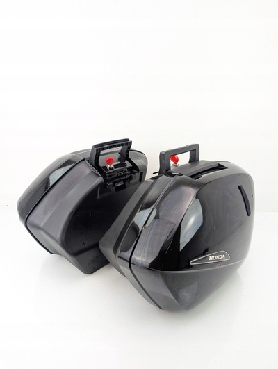 XXXXXXXXXXX Honda cbf 1000 sc58 06 - 09 кофры боковое stelaże