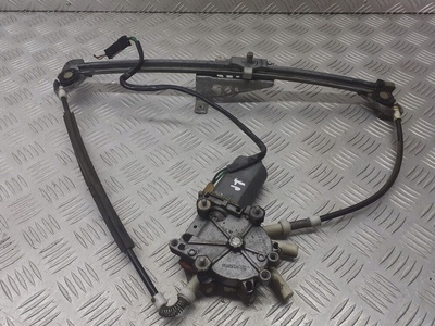 89383739A Механизм стекло левый передняя audi 80 b4 2.0