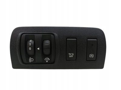 251900567R переключатель набор 251456675r 251538204r renault megane iii
