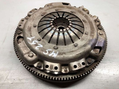 068105271F Диск сцепления Seat Toledo 2 1999 , 06A141031C