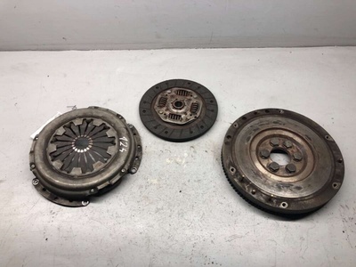 032251087 Диск сцепления Seat Toledo 1 1998 , 030141032S, 052141025P