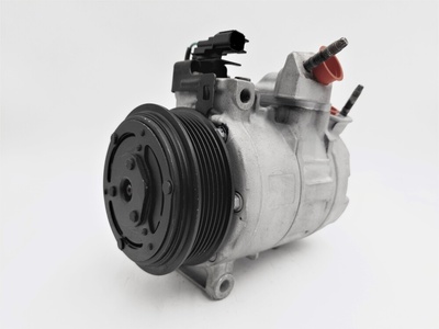 H1F119D629HA Компрессор кондиционера форд c - max focus galaxy mondeo transit 1.5 1.6 tdci
