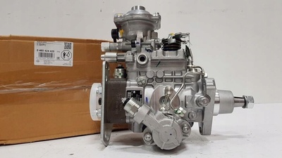 0460424425 новая тнвд разд . bosch 2856056