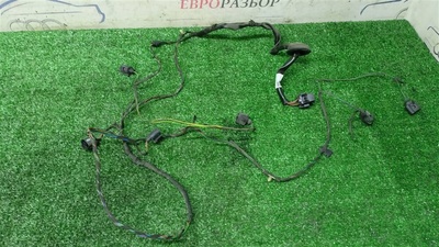 4E0971104S проводка (коса) Audi A8 [D3 4E] 2004-2010 2006