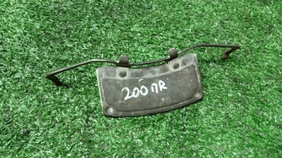 4e0615269b пружина переднего суппорта Audi A8 [D3 4E] 2004-2010 2006