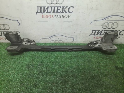 4E0199205N балка подмоторная Audi A8 [D3 4E] 2004-2010 2006