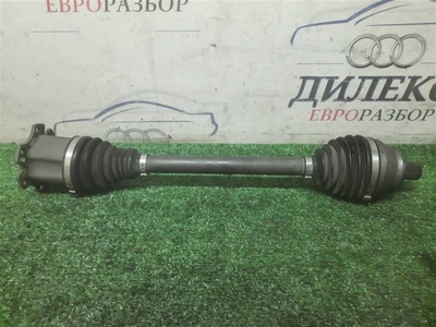 4e0407271p полуось Audi A8 [D3 4E] 2004-2010 2006