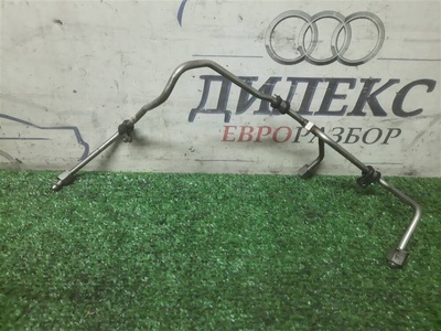 079127501N трубка топливная Audi A8 [D3 4E] 2004-2010 2006