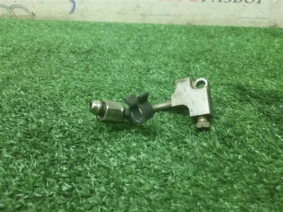 079127501S трубка топливная Audi A8 [D3 4E] 2004-2010 2006