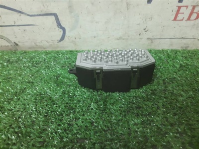 3C0907521F резистор отопителя VW Tiguan 2007-2011