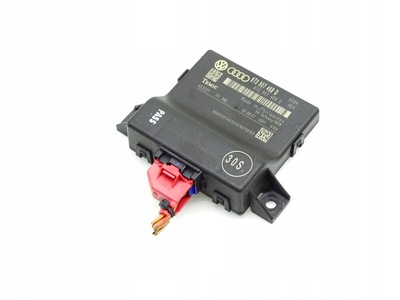 GATEWAYA4 блок блок управления gateway audi a4 b8 a5 8t0907468d