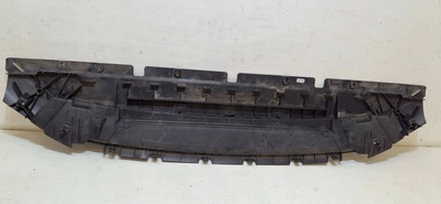 80A807233B Плита крышка нижняя бампера audi q5 80a