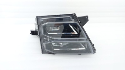 F164421020 Фара Jetour Dashing 1 2024