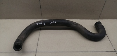 96536639 Патрубок радиатора Chevrolet Aveo (T250) 2005-2011