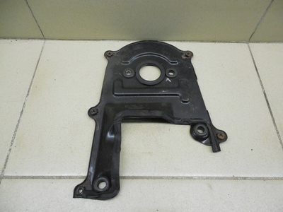 96325220 Кожух ремня ГРМ Chevrolet Aveo (T200) 2003-2008