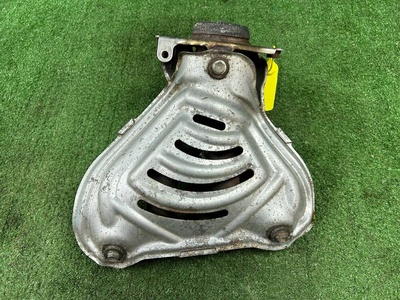 171410T050 выпускной коллектор Toyota Yaris XP9 DD1D 2008 ,1714137051