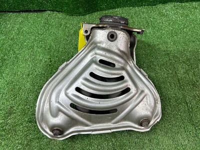 171410T050 выпускной коллектор Toyota Yaris XP9 DD1D 2008 ,1714137051