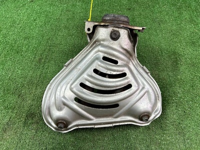 171410T050 выпускной коллектор Toyota Yaris XP9 DD1D 2008 ,1714137051
