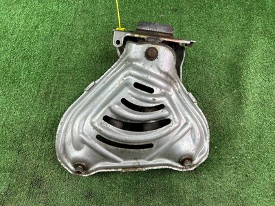 171410T050 выпускной коллектор Toyota Yaris XP9 DD1D 2008 ,1714137051