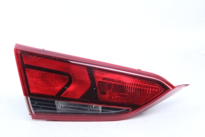 92403H5000 фонарь внутренний Hyundai Solaris 2 HCR до Рестайлинг 2017-2020