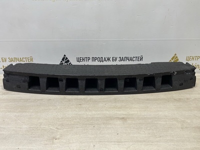 6RU807251A Абсорбер бампера Volkswagen Polo 5 612 Рестайлинг 2015-2020