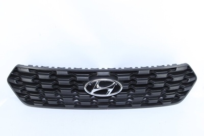 86351M0020 Решетка радиатора Hyundai Creta 1 GSR до Рестайлинг 2016-2020