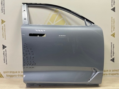 CD569F2701030301 дверь Changan Uni-K 1 2020-2024