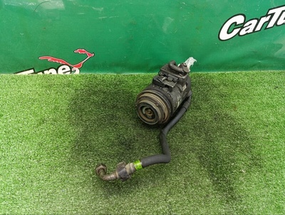 A0002302411 Компрессор кондиционера Mercedes-Benz S W140 1996