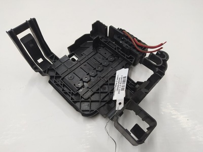 6R0915345E Блок предохранителей Skoda Fabia 2 рест. (2010-2014) 2011