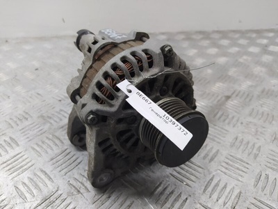 8200468131 Генератор Renault Kangoo 2005
