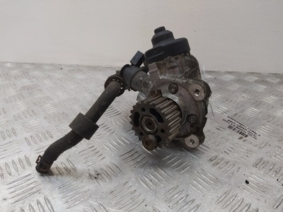 03L130755D ТНВД Volkswagen Caddy 3 рест. (2010-2015) 2011
