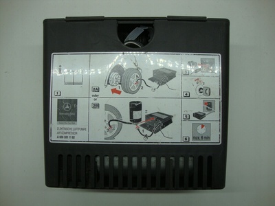 A0005831102 компрессор насос для колес клей мерседес w203 3 , 0 v6 компрессор колёса мерседес w203 amg c55