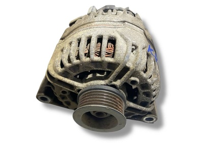 0124425024 Генератор Opel Astra H 2005 ,55556069