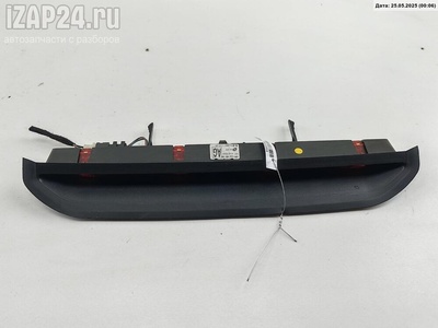 013149729 Фонарь стоп-сигнал Opel Vectra C 2007