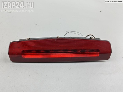 Фонарь стоп-сигнал Opel Zafira B 2008